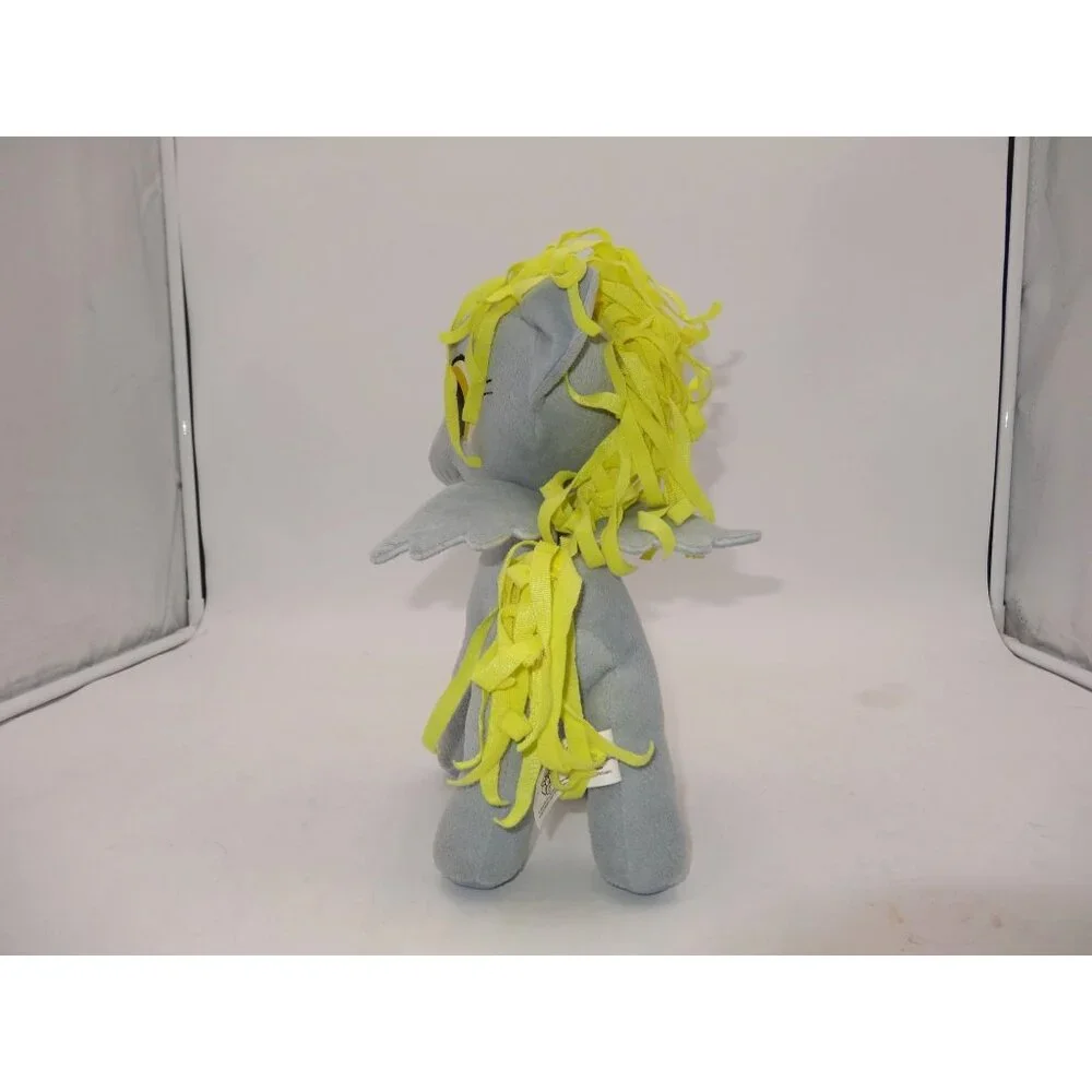 My Little Pony Derpy Hooves‎ Muffins Ditzy Doo Plush Funrise Dressed 2015 TAG